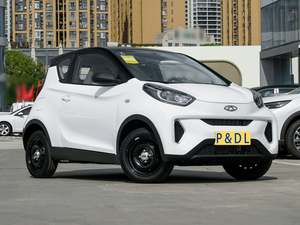รถยนต์ไฟฟ้า Chery EQ1 Mini EV ปี 2025 วิ่งได้ 251 กม. รถมือสองจากจีน เอกสารครบถ้วน ไมล์น้อย รถไฟฟ้าขนาดเล็ก - Product Image 3