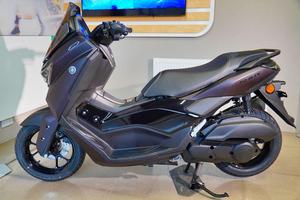 NMAX 125 CVT (Motocicleta) - Product Image 2