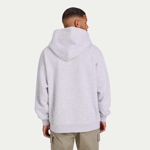Precio al por mayor nueva ropa de calle moda sudaderas con capucha de gran tamaño de manga larga logotipo personalizado básicos sudaderas con capucha y sudaderas para 100% algodón - Product Image 4