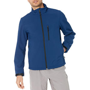 Chaqueta Softshell Profesional de Invierno para Hombre y Mujer, Nueva, Cortavientos, Impermeable, para Actividades al Aire Libre, Montañismo, Venta al Por Mayor - Product Image 2