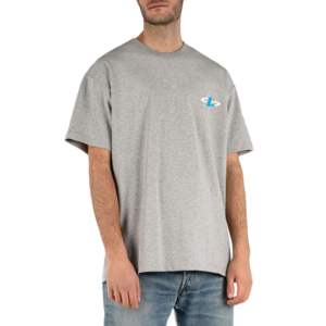 , Ropa a granel, Mezcla de ropa Bale, Ropa usada Camiseta de algodón de peso pesado Hombres 230 Gsm Camisetas de gran tamaño para hombres - Product Image 4