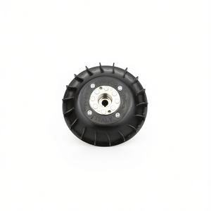 Flytech Nuevo Piñón Metálico de 20mm para Motocicleta, 0.9Kg, para 50 ET3 125 PK, Accesorio Esencial para Modificación/Actualización de Scooter - Product Image 2