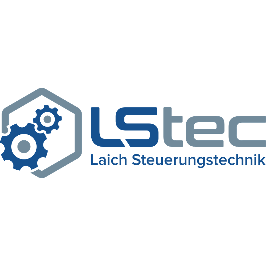 LStec – Laich Steuerungstechnik logo