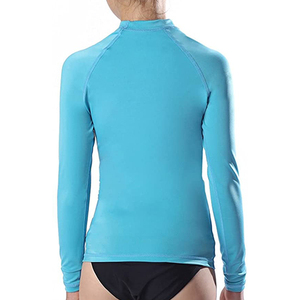 Protège-éruptions cutanées Bjj personnalisé de haute qualité pour les femmes pour l'entraînement en salle de sport personnalisé pour le logo personnalisé OEM - Product Image 6