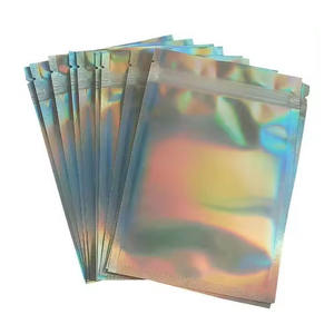 Sachets debout pour sel de l'Himalaya Sac taille personnalisée Service OEM ODM disponible Sachets debout pour sel de l'Himalaya à vendre - Product Image 5