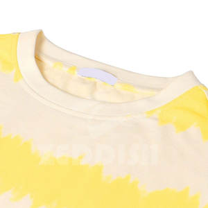 Precio al por mayor Camiseta de mujer Venta caliente Camiseta transpirable Mujeres Ropa de calle cómoda Camisetas - Product Image 6