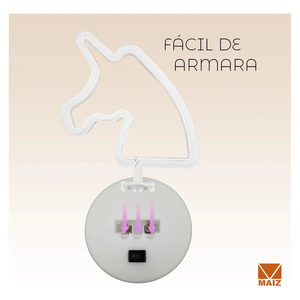 Fashion <b>Neon</b> LED Decorative <b>Lamp</b>, Various Models, Special Offer - Assorted Colors - Product Image 4