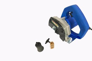 Nouvelle technologie ADN Power CM 4 Cutter Machine Marble Cutter 4.6, 12000 RPM Heavy Duty Marble Cutter - Product Image 5