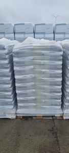 Mousse de tourbe noire de sphaigne naturelle brute d'origine baltique mélangeant les semis pour créer une structure de sol - Product Image 1