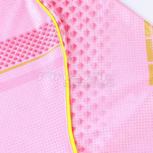 Uniforme d'entraînement de football pour hommes adultes, design personnalisé, 100% polyester, respirant, léger, manches courtes, toutes saisons, meilleur choix - Product Image 5