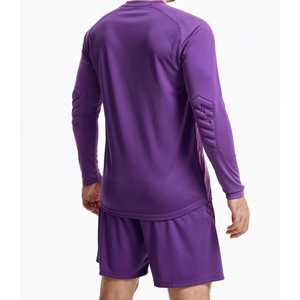 Ensemble de maillots de football pour hommes sublimés personnalisés de haute qualité maillot de football et uniforme pour les équipes en gros - Product Image 2
