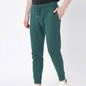 Pantalones de chándal para hombre de talla y diseño personalizados, precio al por mayor, pantalones de chándal transpirables para hombre - Product Image 5