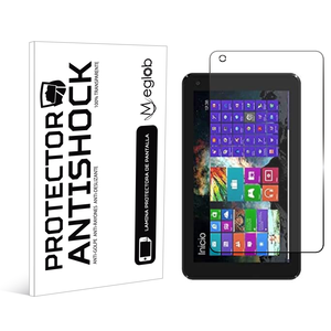 ฟิล์มกันรอยหน้าจอ ANTISHOCK สำหรับแท็บเล็ตที่ใช้ได้กับพรีกซ์ตัน แอคติบา E79W - Product Image 1