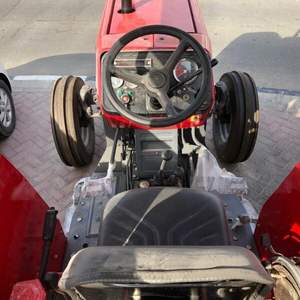 2WD แมสซีย์เฟอร์กูสัน375 4.0D - Product Image 6