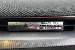 LUXURY RIDE 2023 Mustang Mach-E Shelby GT-H, Motor Dual, Tracción en las Cuatro Ruedas, Paquete de Batería de Rango Extendido - Product Image 3