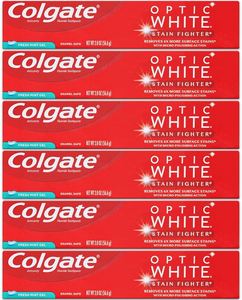 Pasta de Dientes Colgate Total Advanced Whitening de Alta Calidad al por Mayor - Product Image 6