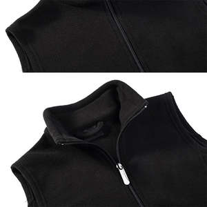 เสื้อแจ็กเก็ตแขนกุดสำหรับผู้ชายกันลมกันลมเสื้อระบายอากาศไซส์ใหญ่พิเศษออกแบบได้ตามต้องการสำหรับฤดูหนาว - Product Image 5