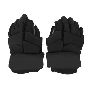 Gants de hockey sur glace de nouvelle conception avec toutes les tailles Équipement de hockey sur glace Équipement de protection Gants de hockey sur glace en plusieurs couleurs - Product Image 4