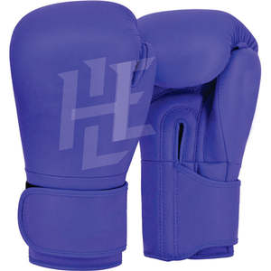 Guantes de Boxeo de Piel Sintética de Nuevo Diseño al por Mayor, Guantes de Sparring de MMA para Hombre y Mujer, Guantes de Entrenamiento - Product Image 5