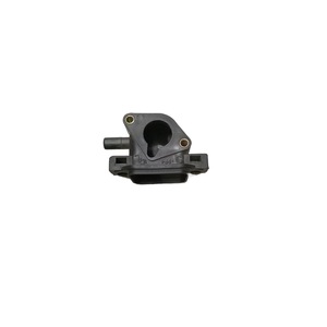 Parti di Motore per Macchinari, Gomito per Filtro Aria Compatibile con Wm2V78F Gx620 Rif. 977120 - Product Image 1