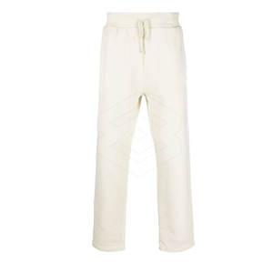 Streetwear personnalisé 2024 pour hommes, pantalon de survêtement, pantalon évasé léger en polaire 3D, style décontracté - Product Image 1