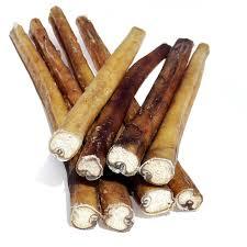 Organic Beef <b>Bully</b> <b>Sticks</b> Chew Toys Long-Lasting Healthy Pet Treats <b>for</b> Aggressive <b>Dogs</b> Wholesale Price Bulk Supply - Product Image 4