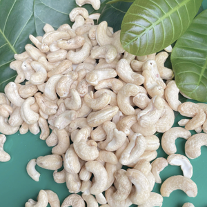 เม็ดมะม่วงหิมพานต์แบบเม็ดมะม่วงหิมพานต์จากเวียดนามถั่วเม็ดมะม่วงหิมพานต์ Ww180 Ww240 Ww320ราคาถูก - Product Image 1