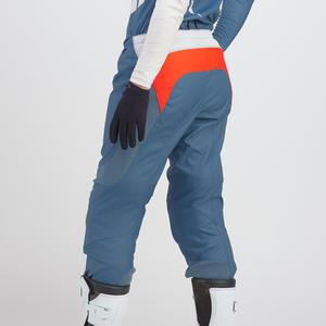 Streetgrace กางเกงมอเตอร์ครอสสำหรับผู้หญิงออกแบบได้ตามต้องการพิมพ์โลโก้ตามต้องการ - Product Image 5