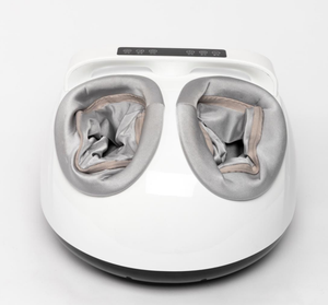 Masajeador de Pies Eléctrico Portátil de Compresión de Aire con Vibración y Calor, con Control de Tiempo y Asa, Venta al Por Mayor de Moda <span class=keywords><strong>2026</strong></span> - Product Image 6