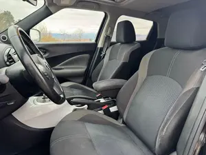 นิสสัน จู๊ค เอสวี ปี 2017 สภาพดี ใช้งานน้อย - Product Image 4