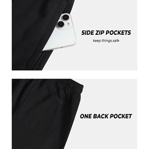 Logo personnalisé Y2K Style Hip Hop Shorts pour hommes Été Casual Running Joggers Short de survêtement en coton d'entraînement sportif pour hommes - Product Image 6