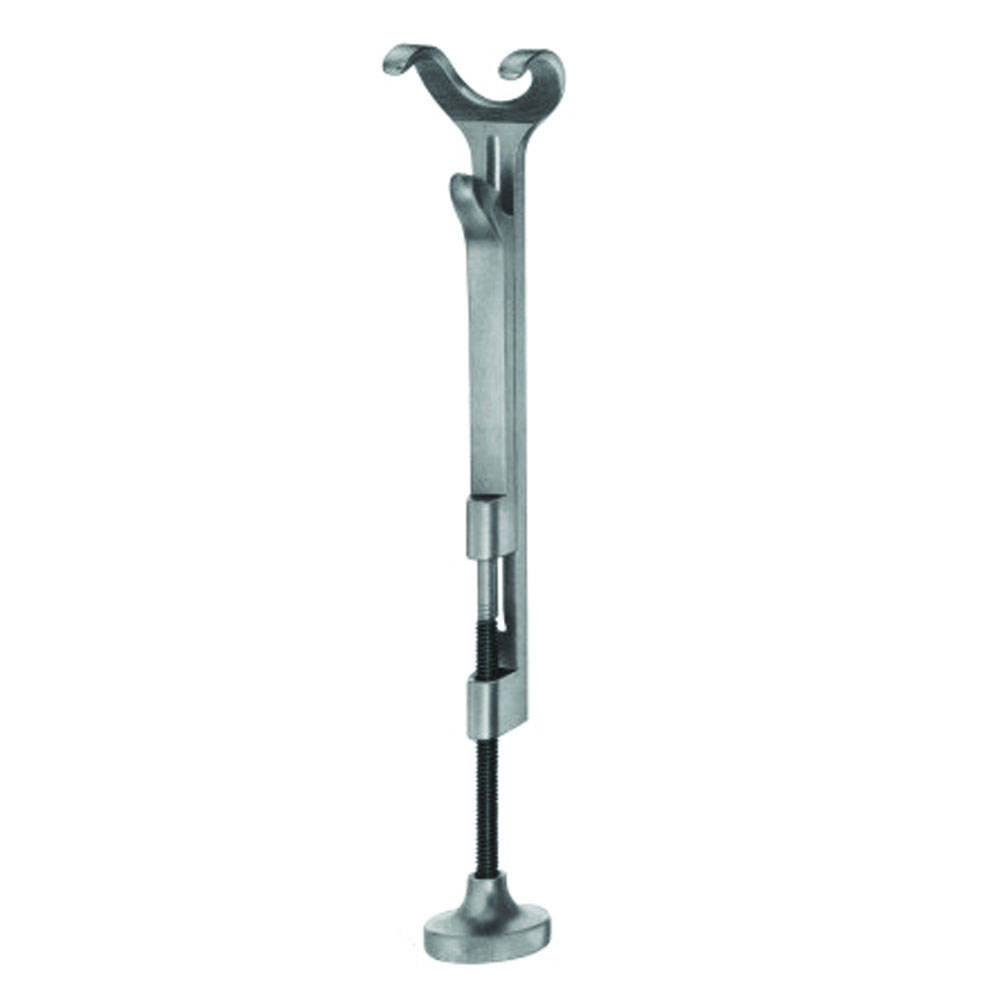 Gerster Lowman Bone Holding Clamp