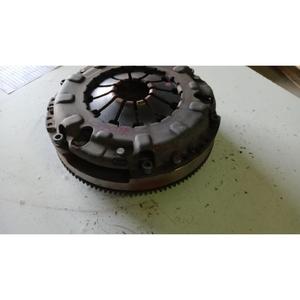 KIT D'EMBRAYAGE ET DE VOLANT INERTE FIAT 500 Série L (351_352) (12>) 55231783 Diesel 1.3 - Product Image 2
