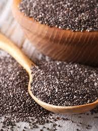 เมล็ดเจียขาว ยี่ห้อ Chia Seed บรรจุภัณฑ์แบบแพ็คใหญ่ โปรตีนสูง ผลิตโดย KHES อายุการเก็บรักษา 24 เดือน สำหรับบริโภคโดยมนุษย์ - Product Image 2