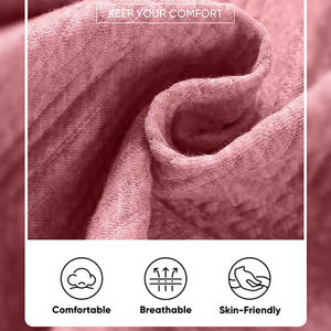 Summer Men Clothes Two 2 Piece t Shirt and Shorts Set cotton Breathable Unisex Outfit Custom Short Matching Set for Men - Product Image 5