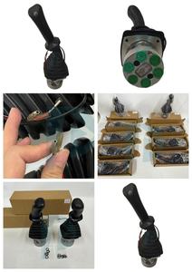 25/222891 25222891 Joystick para excavadora, conjunto de palanca de control - Product Image 2