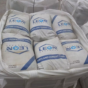 ซัพพลายเออร์ที่ดี ปูนซีเมนต์ CEM II 42.5N/R สำหรับงานก่อสร้างอย่างเป็นทางการ จากปูนซีเมนต์คุณภาพเวียดนาม - Product Image 6