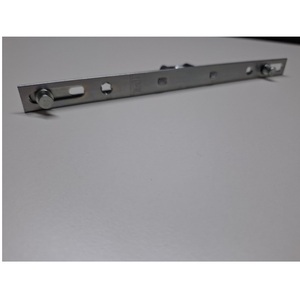 ESPAGNOLETTE DESLIZANTE DE 28 CM CON CARCASA DE ACERO (2 PUNTOS DE BLOQUEO) - Product Image 1