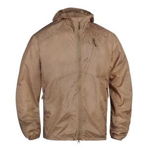 เสื้อแจ็คเก็ตกันลมสำหรับกิจกรรมกลางแจ้ง "LUTER" - Product Image 1