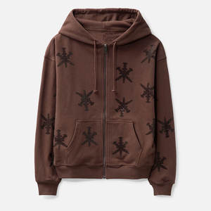 Sudaderas con Pedrería para Hombre de Alta Calidad para Invierno, Secado Rápido y Transpirables, en Venta en Línea - Product Image 1