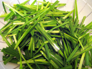 Aroma Verde de Vietnam: Cebollín Congelado para Cocinas que Buscan un Sabor Auténtico - Product Image 2