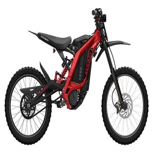 HOT DEAL DIY SegwayDirt <b>EBike</b> X260 w Aluminum <b>Frame</b> 74.6 Mi Max Operating Range & 46.6 Mph Max Speed - Product Image 3