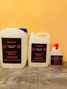 PRECIO DE FÁBRICA, Venta al por Mayor de Caluanie Muelear Oxidize, Material de Alta Pureza, Suministro a Granel Disponible a Bajo Precio - Product Image 2