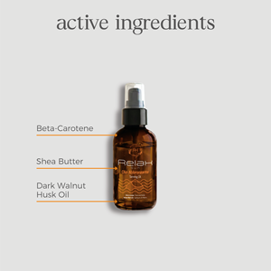 Aceite Bronceador de Marca Privada 100ml |   Fabricante de Productos para el Cuidado de la Piel OEM ODM - Product Image 2