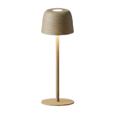 Led Table Lamp Cordless Desk Lamps Rechargeable Portable Restaurant Luxury cordless led portable lamp cordless light