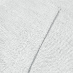 Sudadera con capucha y cremallera para hombre, estilo nuevo, tejida a crochet, para invierno, personalizada, al por mayor, de alta calidad, poliéster/algodón, ropa informal - Product Image 3