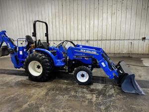 BON TRACTEUR D'OCCASION à VENDRE - Product Image 4