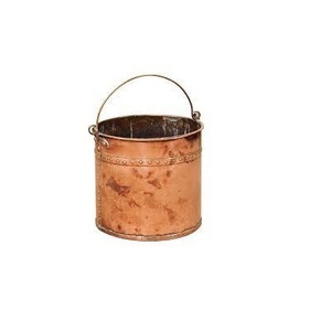 Cubo de hielo de la India con tapa de acero inoxidable de doble pared cubierta de tapa de cubo de hielo fiesta restaurante Bar uso - Product Image 6