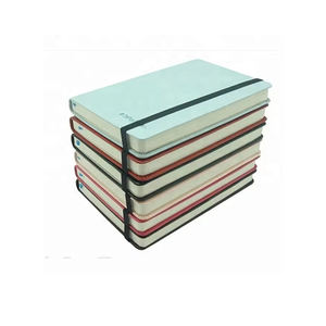 High Quality A4 Digital <b>Diary</b> Popular Indian Exporter Hardcover Paper <b>Journal</b> at Price - Product Image 4