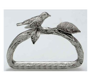 Napkin Ring Royal Rustic antique <b>Metal</b> Napkin Ring <b>Metal</b> Table Napkin <b>Holders</b> for Parties Holidays and Weddings - Product Image 6